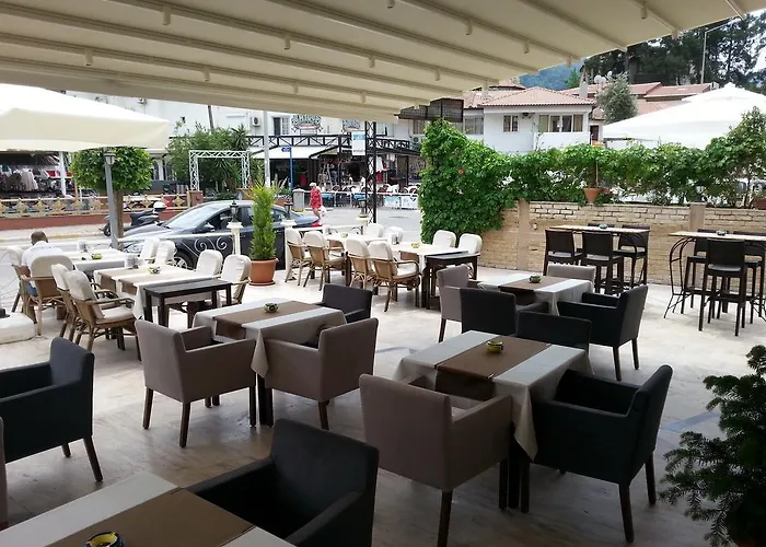 Siesta Apart Apartmanhotel *