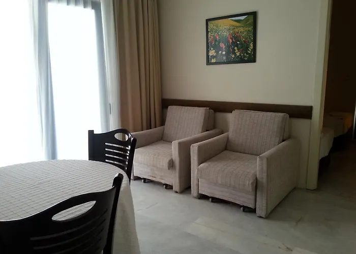 Siesta Apart Apartmanhotel *