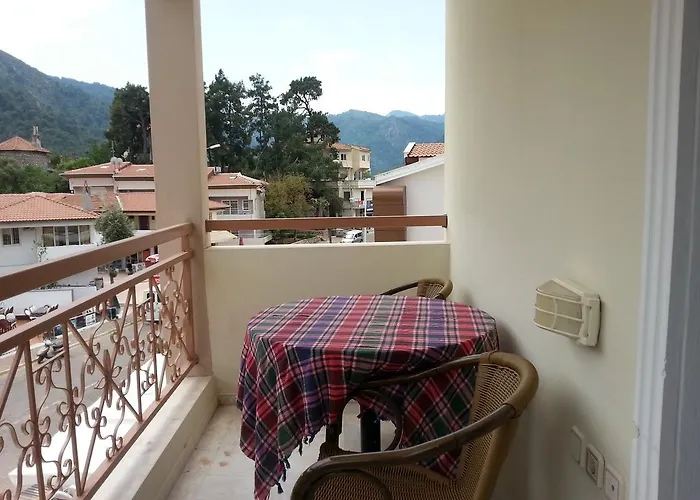 Apartmanhotel Siesta Apart *