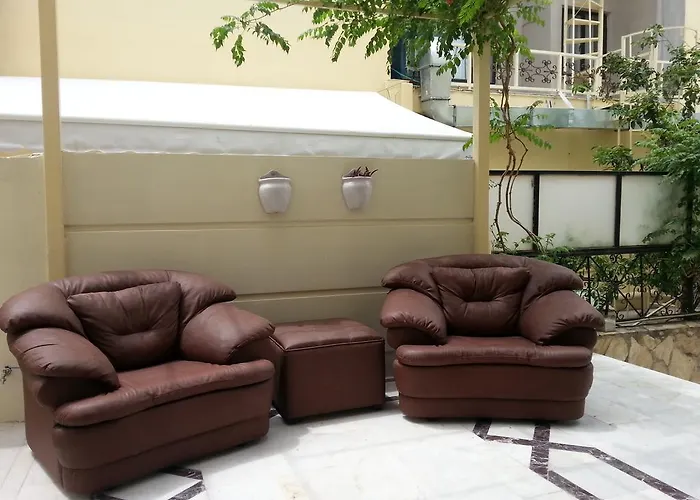 Siesta Apart Apartmanhotel *