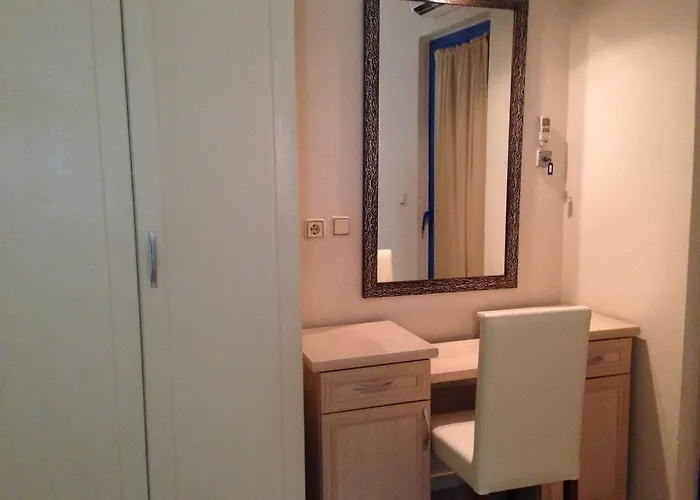 Siesta Apart Apartmanhotel *